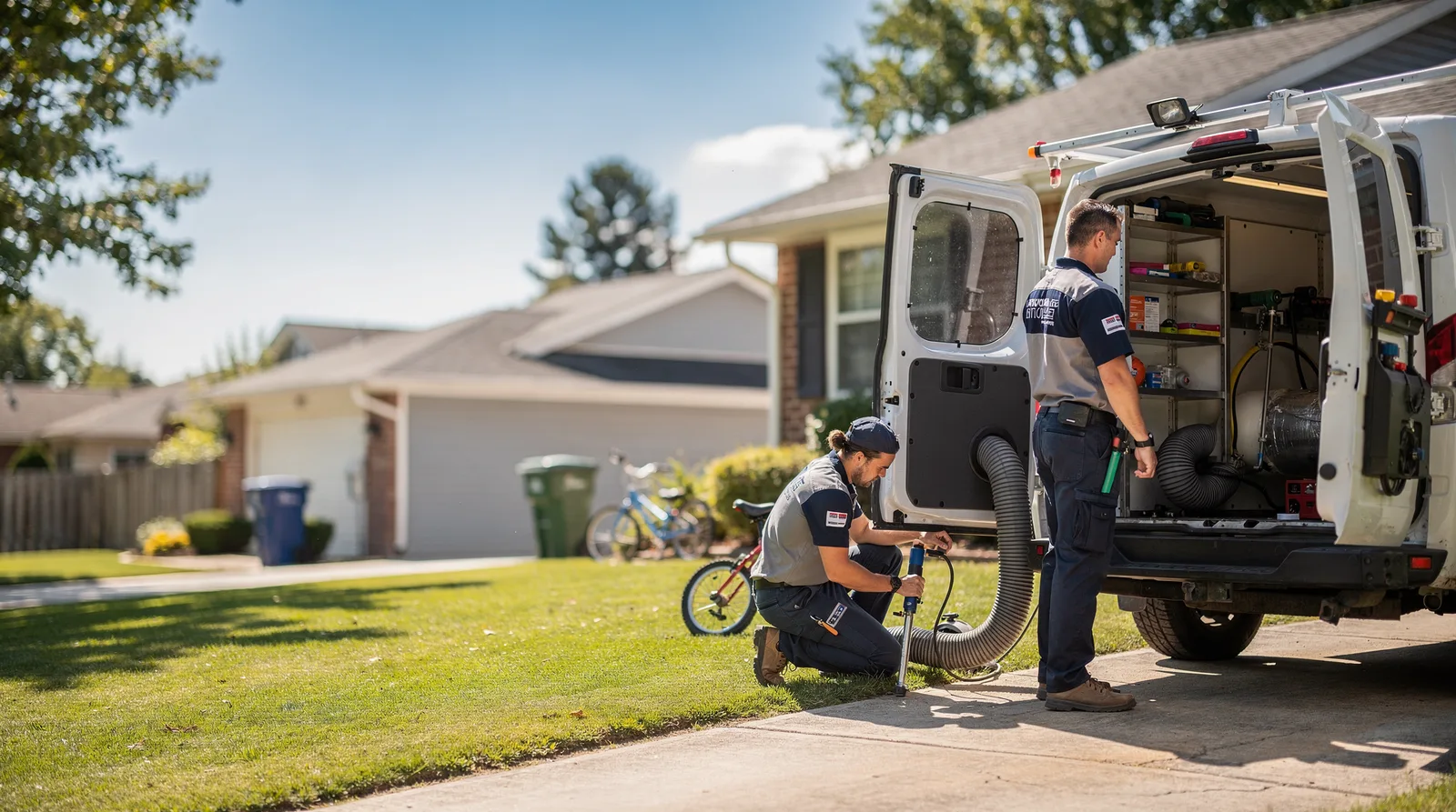 24/7 HVAC Repair & AC Replacement in Dixon Springs, TN near me